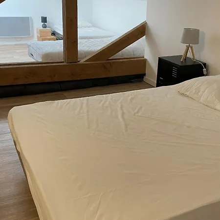 Maison 5-6 pers. près de la plage à La Faute-sur-Mer - FR-1-476-199 Hébergement de vacances La Faute-sur-Mer