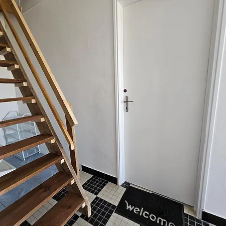 Maison 5-6 pers. près de la plage à La Faute-sur-Mer - FR-1-476-199 * La Faute-sur-Mer