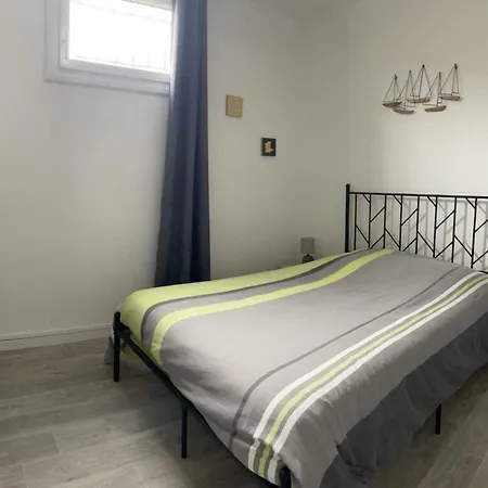 Maison 5-6 pers. près de la plage à La Faute-sur-Mer - FR-1-476-199 La Faute-sur-Mer