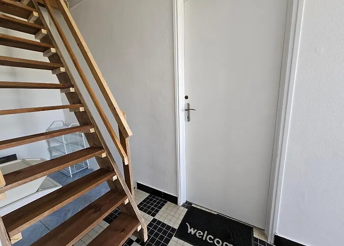 Maison 5-6 pers. près de la plage à La Faute-sur-Mer - FR-1-476-199 * La Faute-sur-Mer